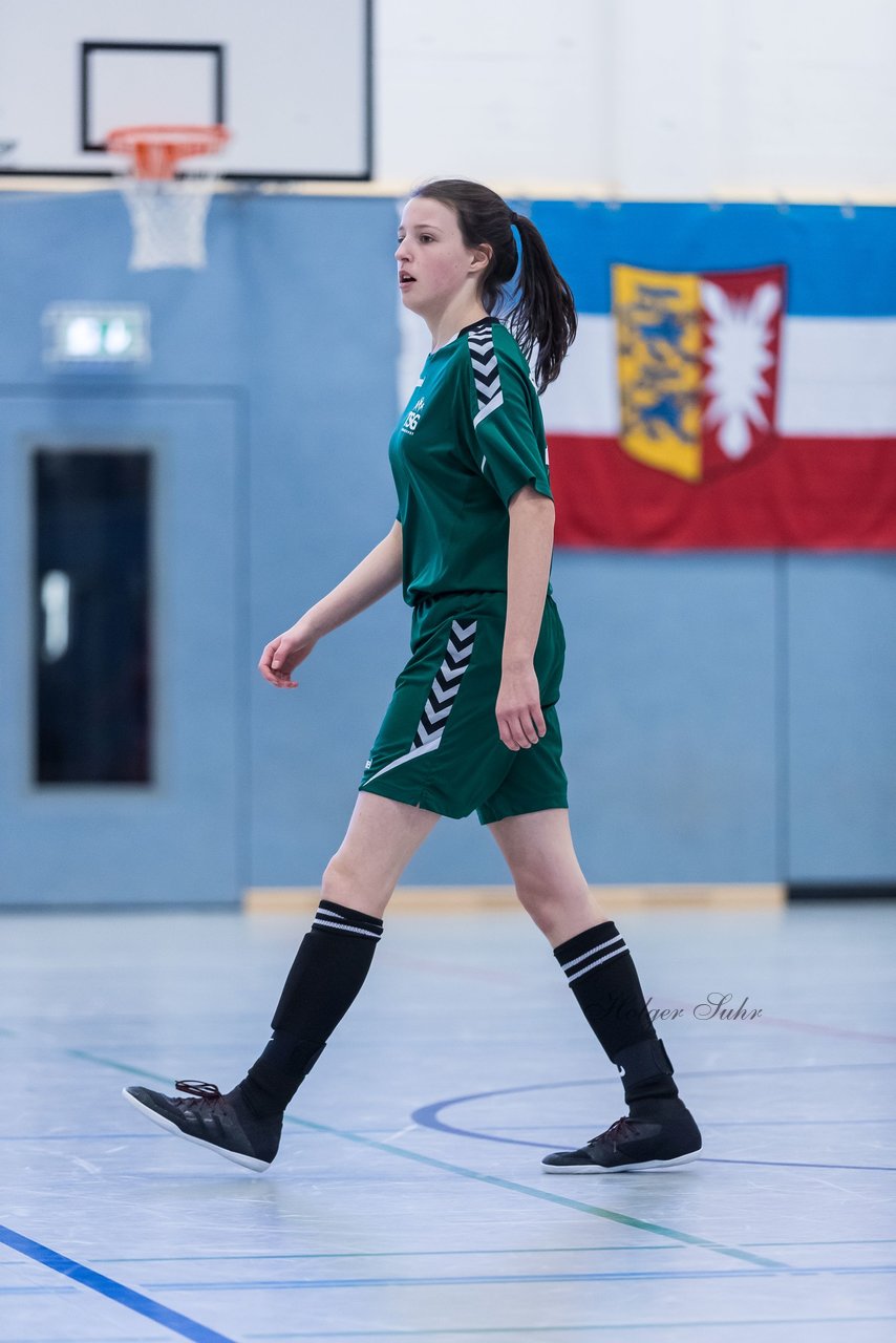 Bild 358 - HFV Futsalmeisterschaft